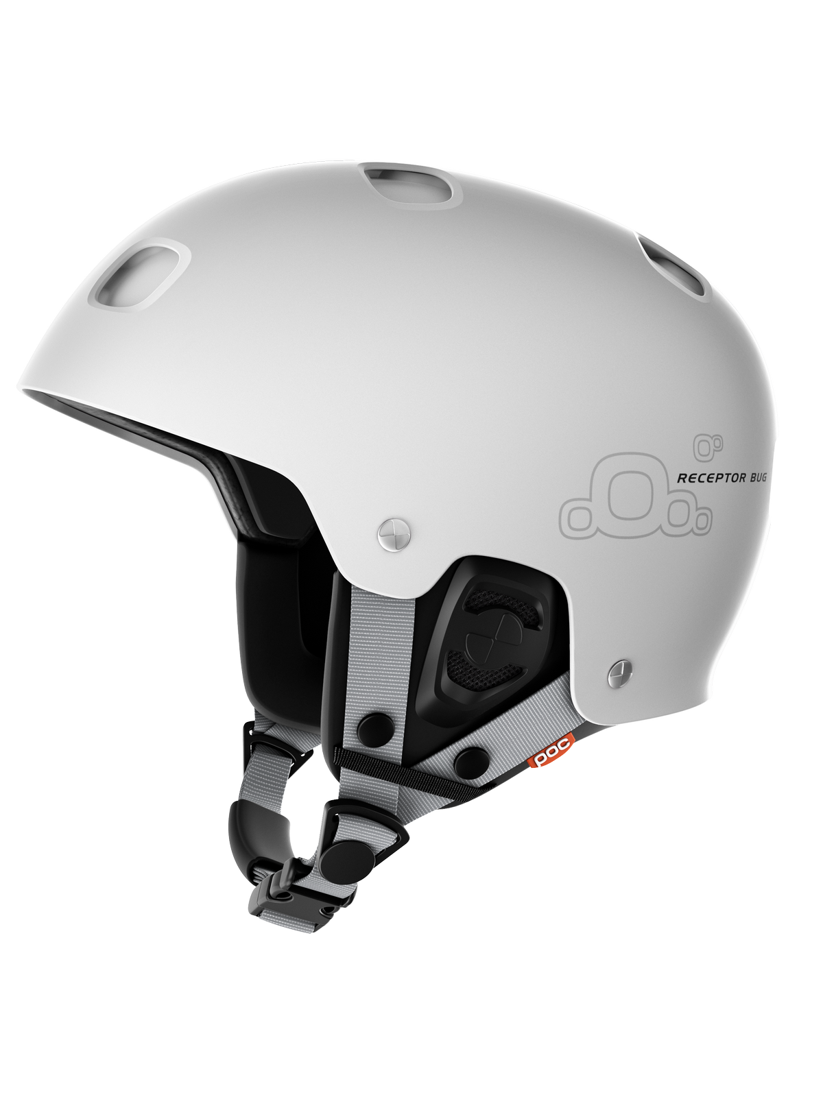Kask Narciarski POC RECEPTOR BUG