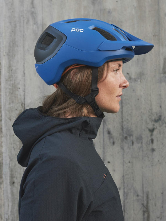 Załaduj obraz do przeglądarki galerii, Kask Rowerowy POC AXION SPIN