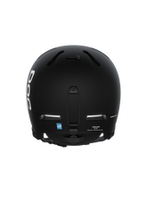 Załaduj obraz do przeglądarki galerii, Kask narciarski POC Auric Cut - Matt Black