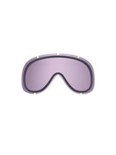 Załaduj obraz do przeglądarki galerii, Szyby do gogli POC Retina Mid/Retina Mid Race | Clarity Highly Intense/Cloudy Violet