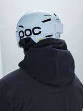 Załaduj obraz do przeglądarki galerii, Kask narciarski POC Obex MIPS - Hyd. White
