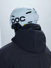 Załaduj obraz do przeglądarki galerii, Kask narciarski POC Obex MIPS - Hyd. White