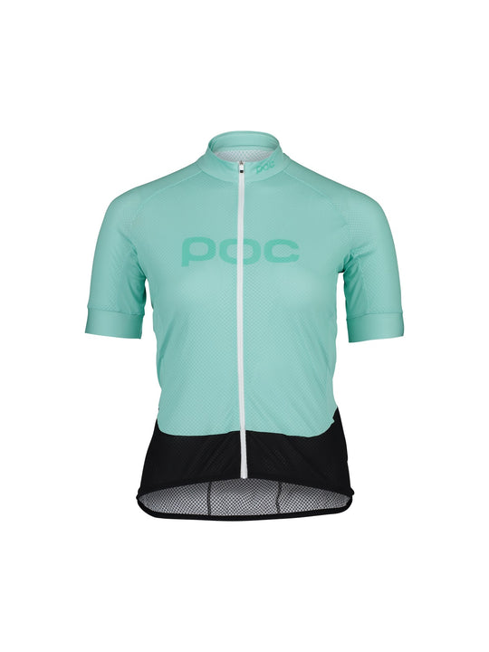 Załaduj obraz do przeglądarki galerii, Koszulka Rowerowa POC W'S ESSENTIAL ROAD LOGO