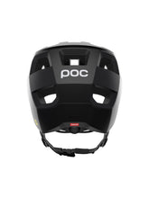 Załaduj obraz do przeglądarki galerii, Kask rowerowy POC Kortal Race MIPS - Ur. Black Matt