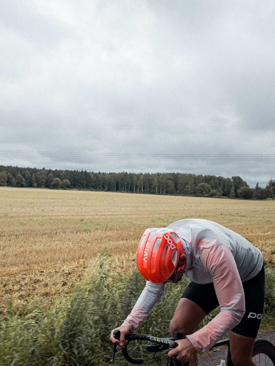 Załaduj obraz do przeglądarki galerii, Kask rowerowy POC VENTRAL TEMPUS MIPS - Fluo. Orange Avip
