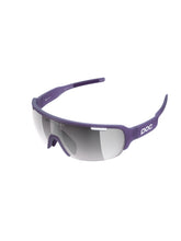 Załaduj obraz do przeglądarki galerii, Okulary POC DO HALF BLADE - Sap. Purple Translucent - Clarity ROAD Violet/Silver Mirror Cat 3