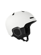Załaduj obraz do przeglądarki galerii, Kask narciarski POC Fornix - Hydr. White Matt