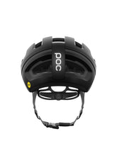 Załaduj obraz do przeglądarki galerii, Kask rowerowy POC Omne Air Resistance MIPS - Ur. Black Matt