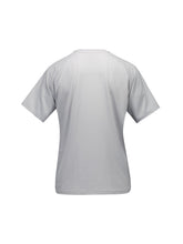 Załaduj obraz do przeglądarki galerii, Koszulka rowerowa POC W's Reform Enduro Tee - Granite Grey