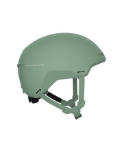 Załaduj obraz do przeglądarki galerii, Kask narciarski POC Calyx - Gibbsite Green Matt