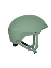 Załaduj obraz do przeglądarki galerii, Kask narciarski POC Calyx - Gibbsite Green Matt