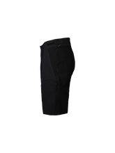 Załaduj obraz do przeglądarki galerii, Spodenki rowerowe POC RESISTANCE ULTRA - Ur. Black