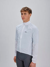 Załaduj obraz do przeglądarki galerii, Kurtka rowerowa POC Pure-Lite Splash Jacket - Hyd. White