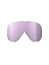 Załaduj obraz do przeglądarki galerii, Szyby do gogli POC Retina/Retina Race | Clarity Highly Intense/Cloudy Violet