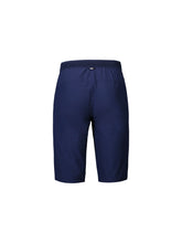 Załaduj obraz do przeglądarki galerii, Spodenki rowerowe POC ESSENTIAL ENDURO - Turmaline Navy