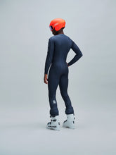 Załaduj obraz do przeglądarki galerii, Guma narciarska POC Skin GS - Apatite Navy