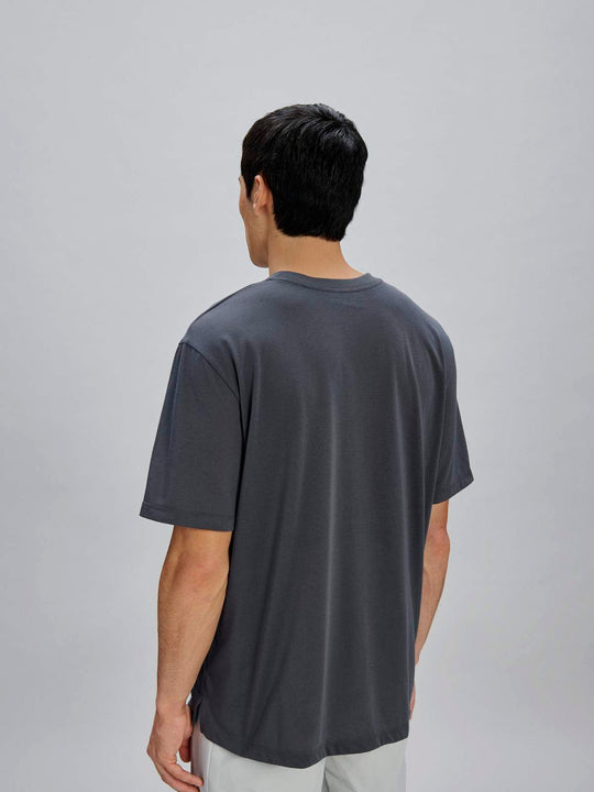 Załaduj obraz do przeglądarki galerii, Koszulka rowerowa POC M's Motion S/S Jersey - Sylvanite Grey