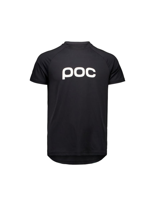 Załaduj obraz do przeglądarki galerii, Koszulka rowerowa POC M'S REFORM ENDURO - Ur. Black