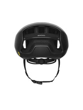 Załaduj obraz do przeglądarki galerii, Kask rowerowy POC Cytal - Ur. Black Matt