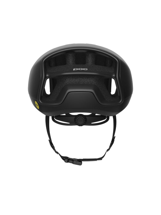 Załaduj obraz do przeglądarki galerii, Kask rowerowy POC Cytal - Ur. Black Matt