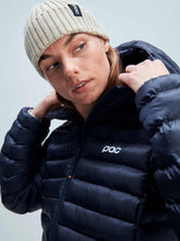 Załaduj obraz do przeglądarki galerii, Kurtka damska POC W'S Coalesce Jacket - Apatite Navy