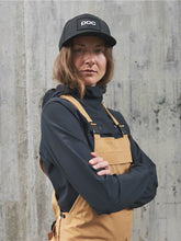 Załaduj obraz do przeglądarki galerii, Czapka z daszkiem POC Trucker Cap - Ur. Black