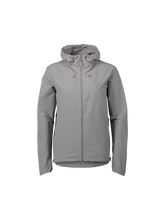 Załaduj obraz do przeglądarki galerii, Kurtka POC W'S TRANSCEND - Alloy Grey