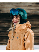 Załaduj obraz do przeglądarki galerii, Gogle narciarskie POC ZONULA CLARITY