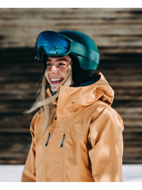 Załaduj obraz do przeglądarki galerii, Gogle narciarskie POC ZONULA CLARITY