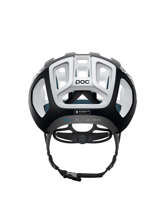 Załaduj obraz do przeglądarki galerii, Kask Rowerowy POC VENTRAL AIR SPIN NFC
