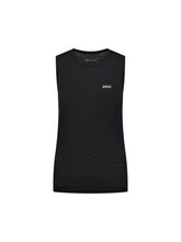 Załaduj obraz do przeglądarki galerii, Koszulka damska POC W's Layer Mid Vest - Uranium Black