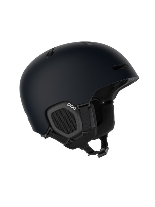 Załaduj obraz do przeglądarki galerii, Kask narciarski POC Fornix MIPS - Apatite Navy Matt