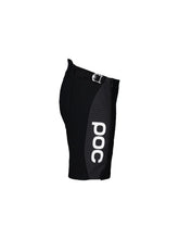 Załaduj obraz do przeglądarki galerii, Szorty narciarskie POC RACE SHORTS JR- Uran. Black