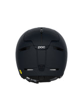 Załaduj obraz do przeglądarki galerii, Kask narciarski POC Obex MIPS - Apatite Navy Matt