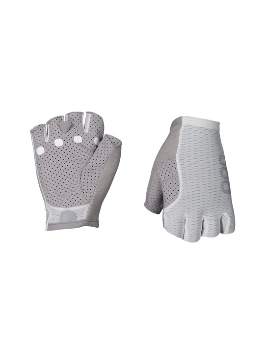 Załaduj obraz do przeglądarki galerii, Rękawice rowerowe POC AGILE Short Glove - Hydr. White