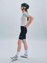 Załaduj obraz do przeglądarki galerii, Koszulka rowerowa POC W´s Cadence Jersey - Okenite Off-White