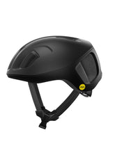 Załaduj obraz do przeglądarki galerii, Kask rowerowy POC VENTRAL MIPS - Ur. Black Matt