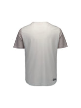 Załaduj obraz do przeglądarki galerii, Koszulka rowerowa POC M's Motion Air S/S Jersey - Okenite Off-White