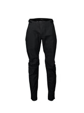 Załaduj obraz do przeglądarki galerii, Spodnie POC MOTION Rain Pants - Ur. Black