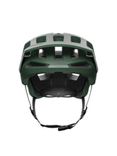 Załaduj obraz do przeglądarki galerii, Kask rowerowy POC KORTAL RACE MIPS - Epid. Green/Ur. Black Metallic/Matt