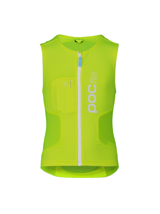 Załaduj obraz do przeglądarki galerii, Kamizelka POC POCITO VPD AIR VEST + TRAX POC Edition