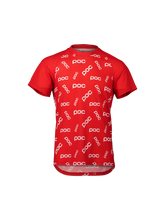 Załaduj obraz do przeglądarki galerii, Koszulka Rowerowa POC MTB PURE