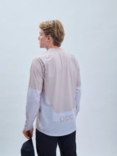 Załaduj obraz do przeglądarki galerii, Koszulka rowerowa POC M's Essential MTB LS Jersey - Light Sandstone Beige