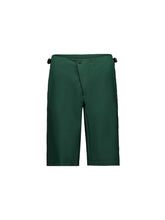 Załaduj obraz do przeglądarki galerii, Spodenki rowerowe damskie POC W's Motion Air Shorts zielone