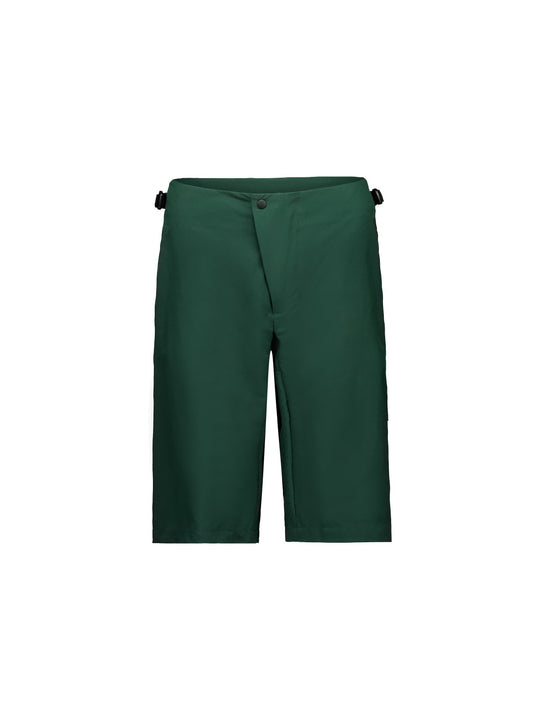 Załaduj obraz do przeglądarki galerii, Spodenki rowerowe damskie POC W's Motion Air Shorts zielone