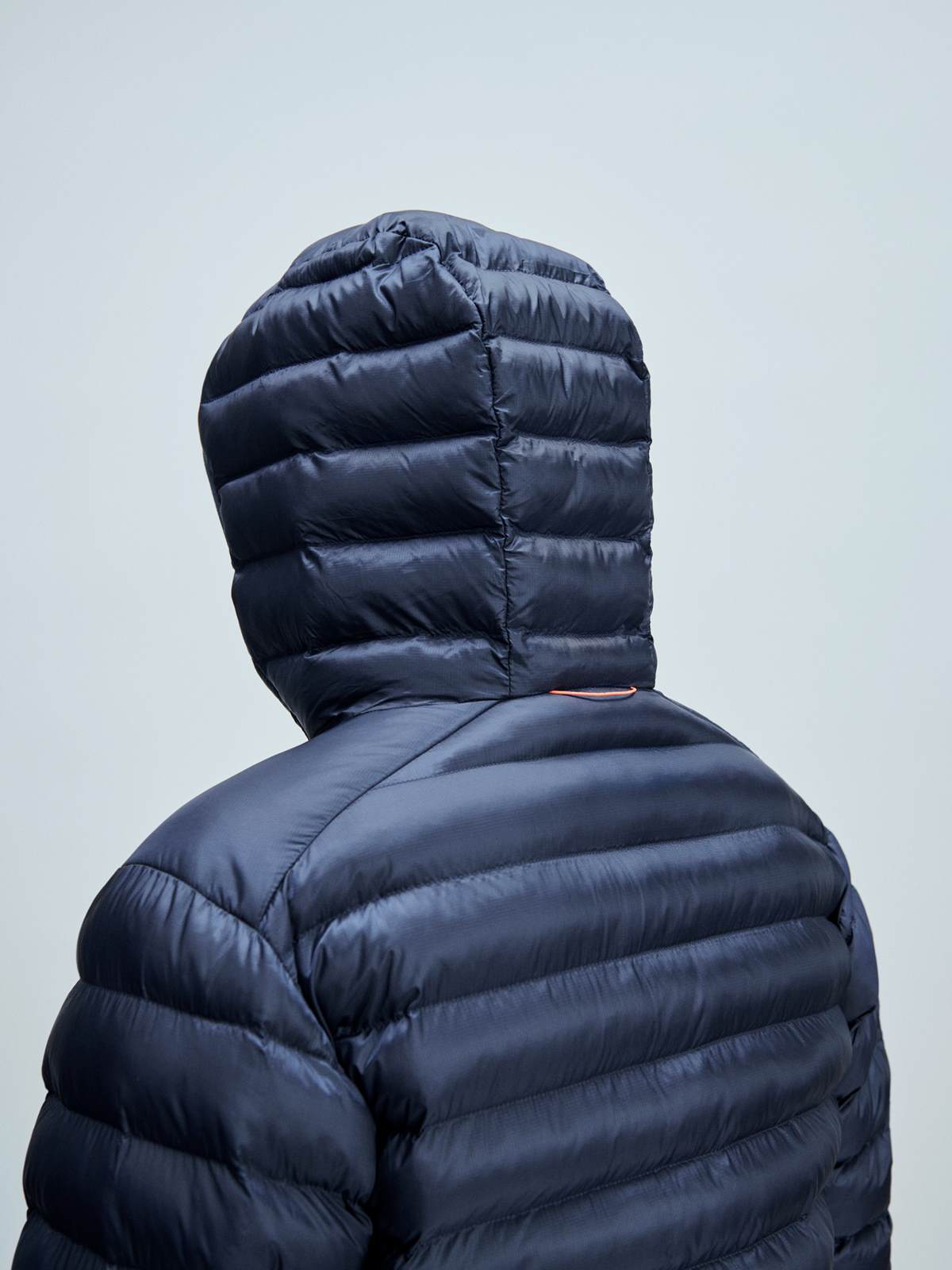 Kurtka damska POC W'S Coalesce Jacket - Apatite Navy