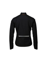 Załaduj obraz do przeglądarki galerii, Kurtka rowerowa POC W's Thermal Splash Jacket - Uran. Black
