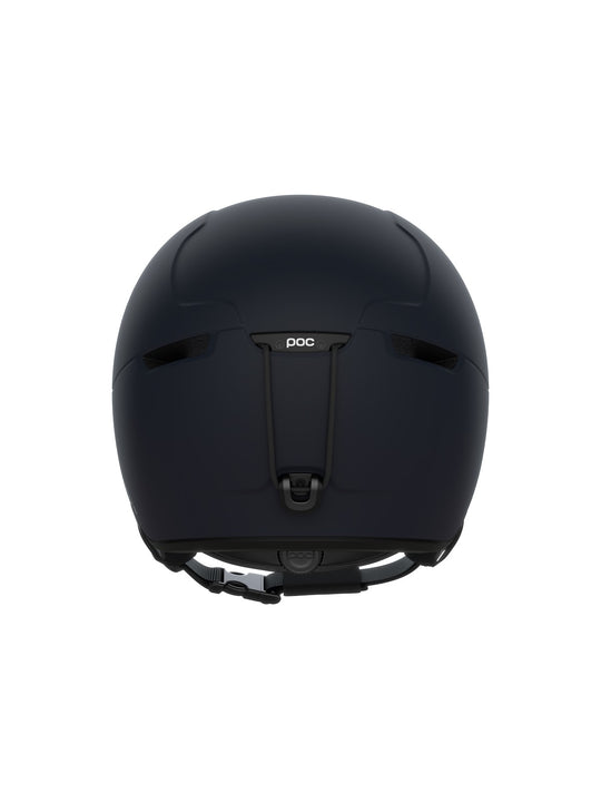 Załaduj obraz do przeglądarki galerii, Kask narciarski POC Obex Pure - Apatite Navy Matt