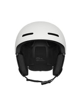 Załaduj obraz do przeglądarki galerii, Kask narciarski POC Fornix - Hydr. White Matt