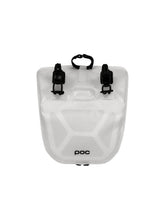Załaduj obraz do przeglądarki galerii, Torba POC Ultra Bar Bag 4L - Hyd. White Translucent
